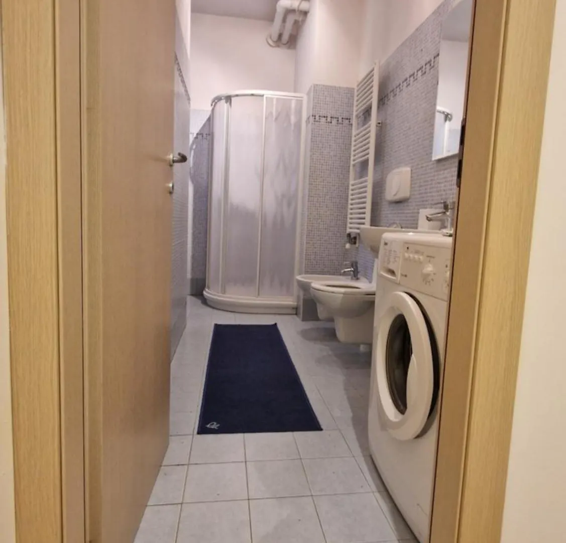 Casa Santa Toscana Verona Apartment