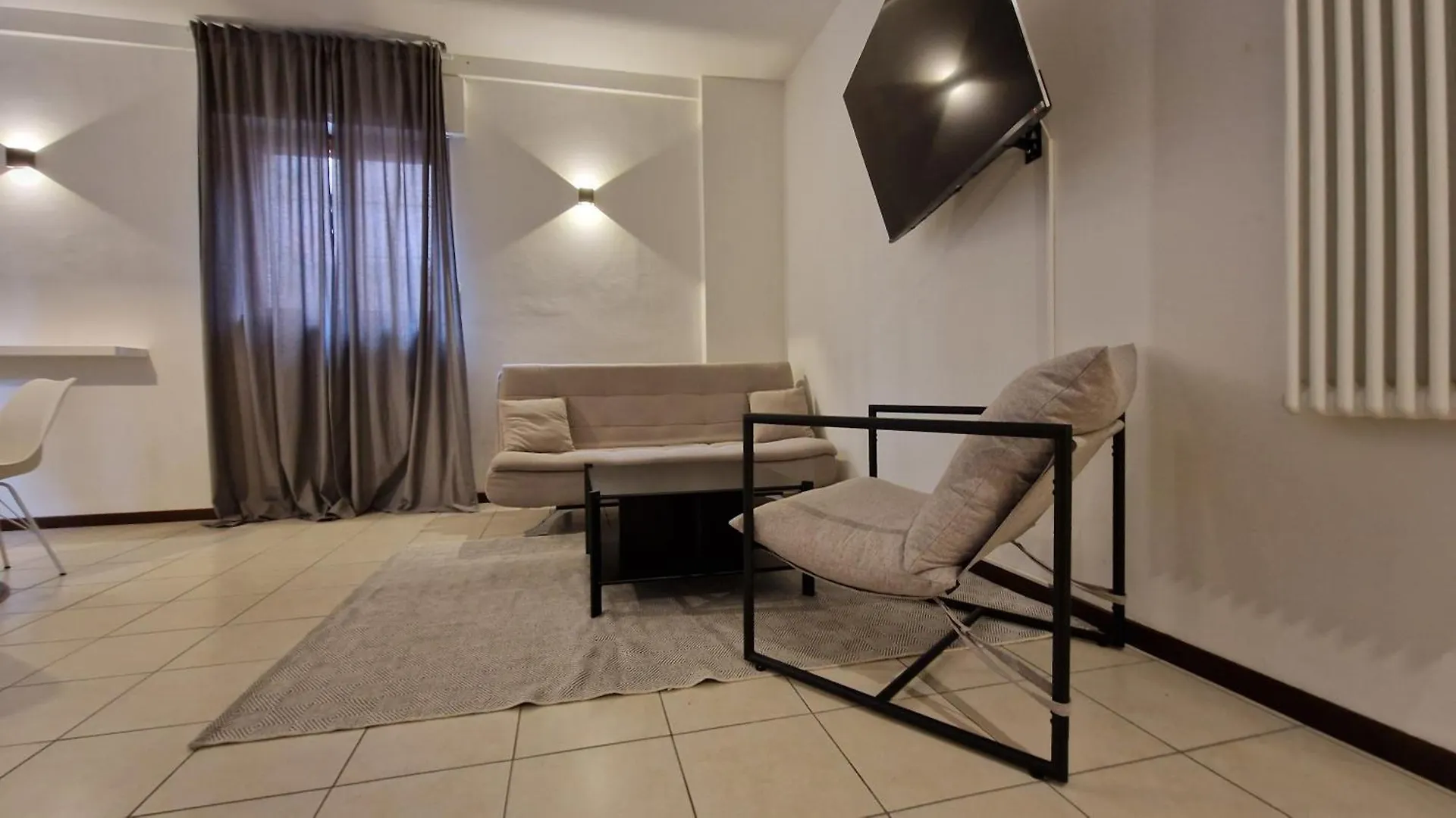 Apartment Casa Santa Toscana Verona