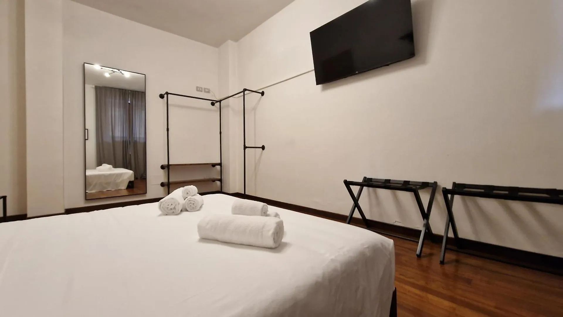 Casa Santa Toscana Verona