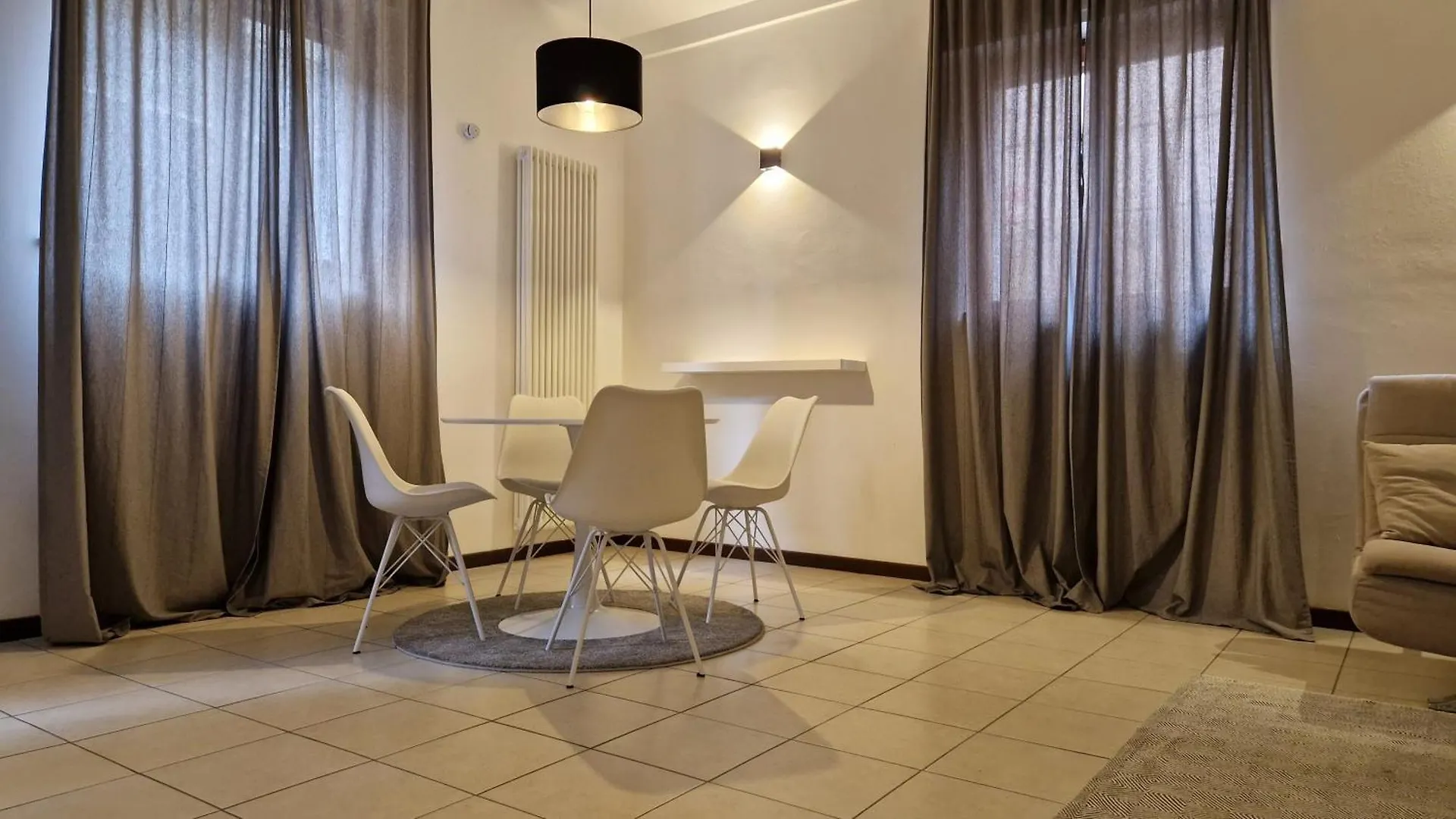 Casa Santa Toscana Verona Apartment