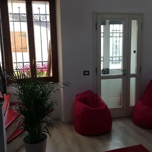 Apartment Roman Theater, Verona