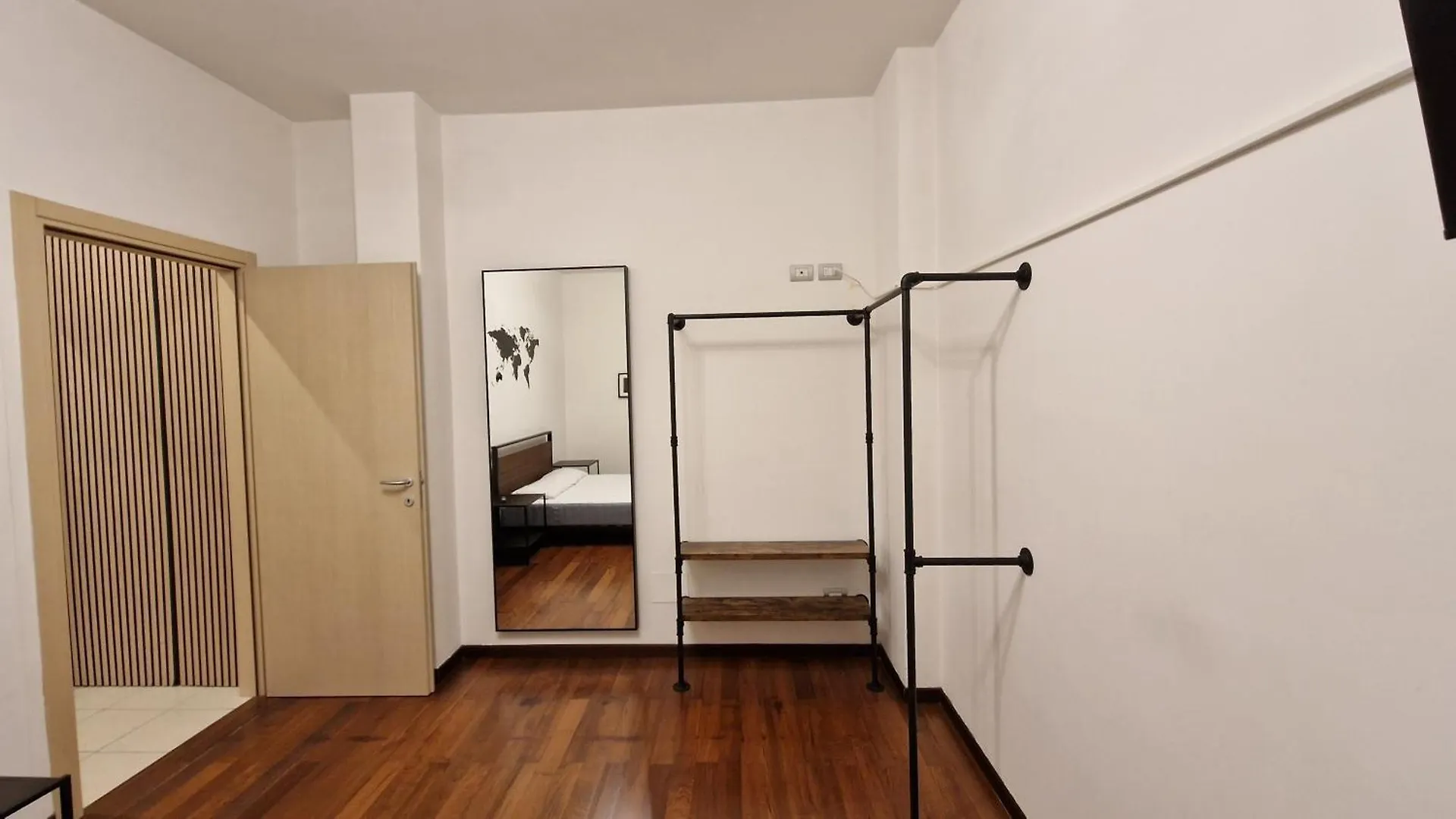 Apartment Casa Santa Toscana Verona Italy